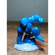 Action figure abomination the incredible hulk