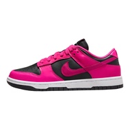 Nike Women's Dunk Low Fierce Pink/Fireberry-Black DD1503-604 7