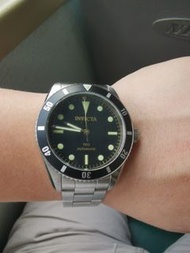Invicta