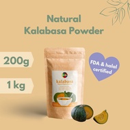 ✣❀™All Natural Kalabasa/Squash Soup Powder Made in the Philippines