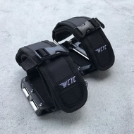 WCYC FIXED GEAR FIXIE STRAP WITH CLIP