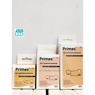 PRIMES SELF-ADHESIVE BANDAGE (COHESIVE BANDAGE) 1's