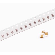 Capacitor SMD 2012 B 100NF 25V 0805 Capacitor 104 Capacitor 100 NF 0805