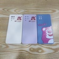 Fashionable Samsung A42 Flexible Case