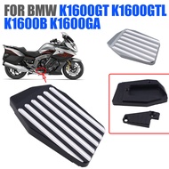 For BMW K1600GT K1600GTL K1600B K1600GA K1600 GT K 1600 GTL B Motorcycle Accessories Rear Brake Pedal Plate Enlarge Foot