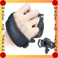 JJC Camera Hand Grip Strap for Canon EOS R6 Mark III R8 R5 R6 R RP 90D 80D 77D Rebel T8i T7i T6s T6i