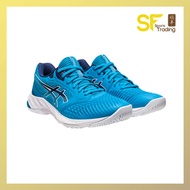 Asics Netburner Ballistic FF 3 Island Blue/Indigo Blue