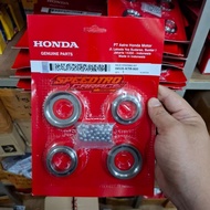 COMPLETE HANDLEBAR CONNECTION BEARING HONDA CBR MEGA PRO VERZA CB 06535-KTR-900 MOTORCYCLE