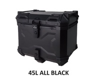 Thùng nhôm xe máy 45L S-ADV Aluminum topbox SADV