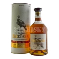 【黃金週 照價再減 高達88折】野火雞 Wild Turkey Rare Breed Kentucky Straight Bourbon Whiskey 101 1000ml 美國肯塔基純波本威士忌
