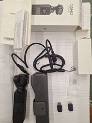 DJI OSMO POCKET 1