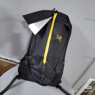 🤩必備後背包🤩 輕量耐磨防水機能風通勤登山兩用後背包 | Arc'teryx Arro 22 Outdoor Backpack|