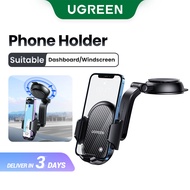 UGREEN Windscreen Phone holder Waterfall Holder for SAMSUNG S24 Ultra Samsung S22 Huawei P40 iPhone 15 iPhone 13 pro max iPhone 12 pro max,for iPhone 14 Pro max