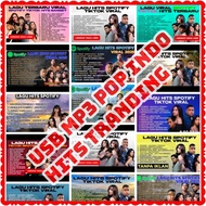 USB FILLED WITH INDONESIAN POP SONGS USB FILLED WITH THE LATEST POP SONGS - USB FILLED WITH SONGS FO