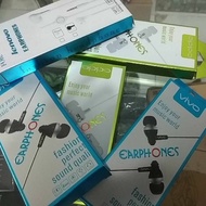 Branded Bass Earphones