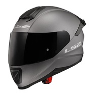 LS2 FF802 FLASH FULL FACE HELMET