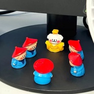 Desk Decoration Ofice desk decorations Ofice desk s Puppy Emperor Slave Work Position Decoration Min