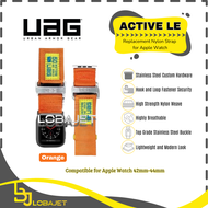 UAG ACTIVE LIMITED EDITION Apple Watch Strap - Replacement Nylon Strap for Apple Watch 42mm-44mm