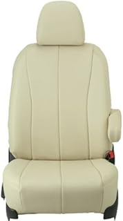 Clazzio ED-6515 Seat Covers, Bros Clazzio Type 2, Daihatsu Tanto / Tanto Custom LA600S / LA610S (Ivo