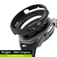 Ringke Air SportsสำหรับGalaxy Watch 3 45มม.เคสกันกระแทกTPUเคสGalaxy Watch 3