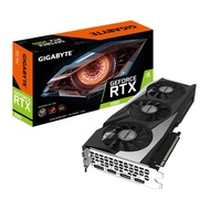 GIGABYTE RTX 3060 GAMING OC 12G - 12GB GDDR6