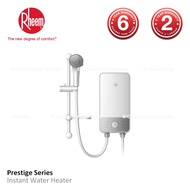 Rheem RTLE-33B Prestige Instant Water Heater