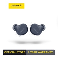 Jabra Elite 4 Active หูฟังบลูทูธ True Wireless Earbuds หูฟังออกกำลังกาย กันน้ำกันเหงื่อ หูฟังใส่วิ่ง