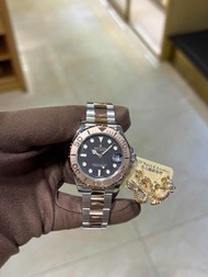 ROLEX 勞力士 遊艇名仕型 YACHT MASTER 268621-0004 / M268621-0004 / 268621