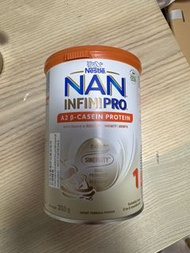 Nestle NAN雀巢能恩全護 A2​ β-Casein 1號
