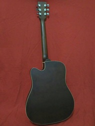 Gitar akustik Yamaha F325 FG