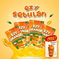 🎁FREEGIFT🎁🔥ORIGINAL-Kurus Cantik Sihat - Detox drink, Lost Weight EZY ORANGE EZY MEAL