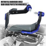 For BMW C400X C400GT C400 X GT C 400 Motorcycle Handguard Shield Hand Guard Protector Windshield