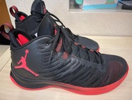 NIKE Jordan super fly 5