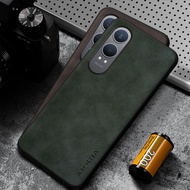 Case for Oneplus Nord CE 4 Luxury PU leather Skin cover for oneplus ce 4 lite Case