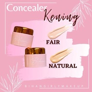 BIHAN CONCEALER LIGHT/ NATURAL ️
