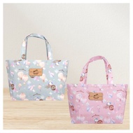 【記憶迷航-小包】台灣設計外出旅遊簡單收納防水手提袋