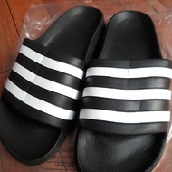 Sandal Adidas Original Black 