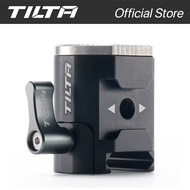 TILTA Right Side NATO Rail to Rosette Adapter & Left Side Compatible with DJI Ronin RS2、RSC2、RS3、RS3