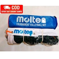 Volleyball Net Volleyball Net Molten Tournament Volleyball/