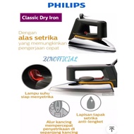 Philips ELECTRIC DRY IRON CLASSIC HD 1172/PHILIPS HD1172 IRON