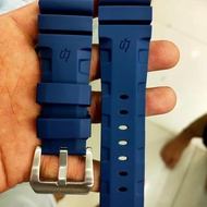 Panerai Watch Strap 24Mm + 26Mm Rubber