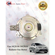 Radiator Fan Motor Toyota Vios NCP150 / NCP151