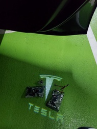 Tesla model 3 Y 車門氣氛燈 安裝