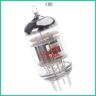 CRE Lightweight 12AX7B Amplifier Tube Upgraded Sound Electronic Tube Enhancing Soundstage Clarities