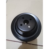 KOMATSU PC 200-7 FAN PULLEY (3914463)