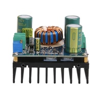 600W Solar Power Voltage Regulator Boost Voltage Converter for Car Vehicle