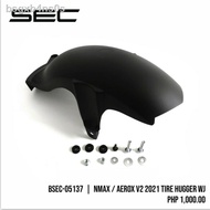 ∈NMAX V2 / AEROX V1 V2 SEC TIRE HUGGER