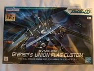HG  Union Flag Custom 旗幟式特裝型