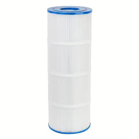 PLF81A CX580XRE Pool Filter Cartridge For Hayward C580E, Pleatco PA81, Unicel C-7483, Filbur FC-1225
