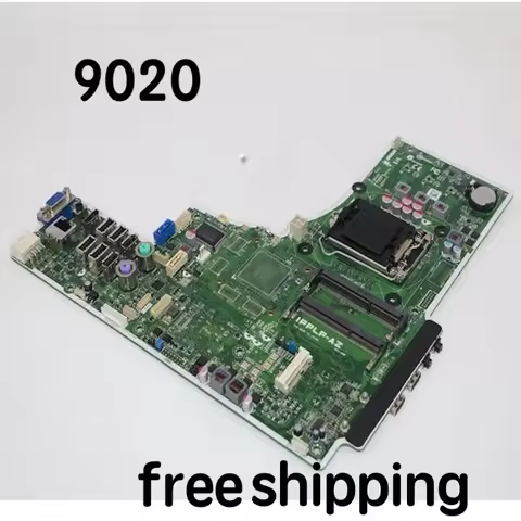 For DELL OptiPlex 9020 AIO Motherboard IPPLP-AZ H81 LGA1150 Mainboard 100%tested fully work